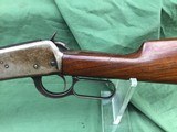 Rare 1894 Winchester Short Rifle Special Order - 17 of 20