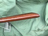 Rare 1894 Winchester Short Rifle Special Order - 10 of 20