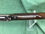 Rare 1894 Winchester Short Rifle Special Order - 19 of 20