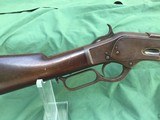 1873 Winchester 1st Model Rifle - 5 of 20