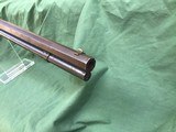 1873 Winchester 1st Model Rifle - 11 of 20