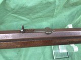 1873 Winchester 1st Model Rifle - 15 of 20