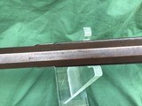 1873 Winchester 1st Model Rifle - 18 of 20