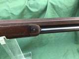 1873 Winchester 1st Model Rifle - 6 of 20