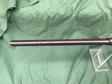1873 Winchester 1st Model Rifle - 12 of 20