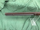 1873 Winchester 1st Model Rifle - 3 of 20