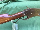 Whitney Kennedy Special Order Medium Frame Rifle 44-40 - 18 of 20