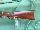 Whitney Kennedy Special Order Medium Frame Rifle 44-40 - 17 of 20