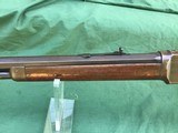 Whitney Kennedy Special Order Medium Frame Rifle 44-40 - 11 of 20