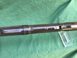 Whitney Kennedy Special Order Medium Frame Rifle 44-40 - 3 of 20