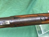 Whitney Kennedy Special Order Medium Frame Rifle 44-40 - 10 of 20