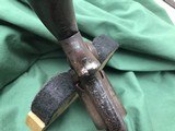 1855 Colt Root 2nd Model .28 Caliber - 6 of 20
