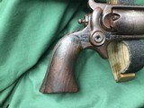1855 Colt Root 2nd Model .28 Caliber - 20 of 20