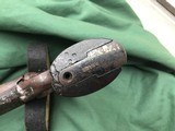 1855 Colt Root 2nd Model .28 Caliber - 5 of 20