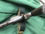 1855 Colt Root 2nd Model .28 Caliber - 4 of 20