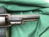 1855 Colt Root 2nd Model .28 Caliber - 12 of 20