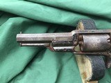 1855 Colt Root 2nd Model .28 Caliber - 8 of 20