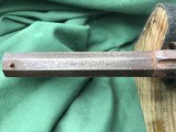 1855 Colt Root 2nd Model .28 Caliber - 3 of 20