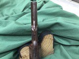 1855 Colt Root 2nd Model .28 Caliber - 2 of 20