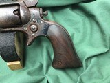 1855 Colt Root 2nd Model .28 Caliber - 11 of 20