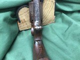 1855 Colt Root 2nd Model .28 Caliber - 9 of 20