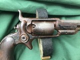 1855 Colt Root 2nd Model .28 Caliber - 18 of 20