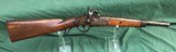 Civil War Austrian Pattern Short Barrel Carbine .71 Caliber Model 1851