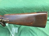 Civil War Austrian Pattern Short Barrel Carbine .71 Caliber Model 1851 - 15 of 20