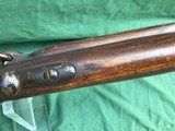 Civil War Austrian Pattern Short Barrel Carbine .71 Caliber Model 1851 - 9 of 20