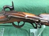 Civil War Austrian Pattern Short Barrel Carbine .71 Caliber Model 1851 - 12 of 20