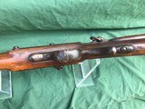 Civil War Austrian Pattern Short Barrel Carbine .71 Caliber Model 1851 - 7 of 20