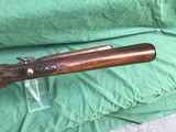 Civil War Austrian Pattern Short Barrel Carbine .71 Caliber Model 1851 - 10 of 20