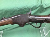 Civil War 1860 Spencer Carbine Battlefield Pick Up - 11 of 20