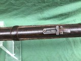 Civil War 1860 Spencer Carbine Battlefield Pick Up - 19 of 20