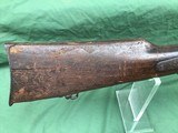 Civil War 1860 Spencer Carbine Battlefield Pick Up - 12 of 20