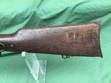 Civil War 1860 Spencer Carbine Battlefield Pick Up - 8 of 20