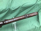Civil War 1860 Spencer Carbine Battlefield Pick Up - 17 of 20