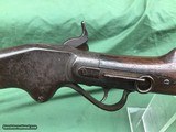 Civil War 1860 Spencer Carbine Battlefield Pick Up - 4 of 20
