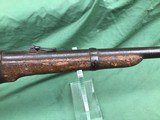 Civil War 1860 Spencer Carbine Battlefield Pick Up - 9 of 20