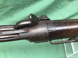 Civil War 1860 Spencer Carbine Battlefield Pick Up - 6 of 20