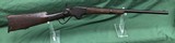 Civil War 1860 Spencer Carbine Battlefield Pick Up