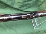 Winchester Model 65 .218 Bee with Bolt Peep Sight - 18 of 20