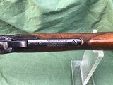 Winchester Model 65 .218 Bee with Bolt Peep Sight - 6 of 20