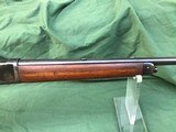 Winchester Model 65 .218 Bee with Bolt Peep Sight - 16 of 20