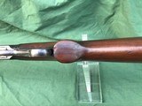 Winchester Model 65 .218 Bee with Bolt Peep Sight - 9 of 20
