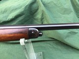 Winchester Model 65 .218 Bee with Bolt Peep Sight - 11 of 20