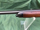 Winchester Model 65 .218 Bee with Bolt Peep Sight - 7 of 20