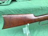 Antique Early 1895 Production Winchester First Model 1894 Lever Action Rifle Early Serial Number with 