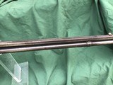 Antique Early 1895 Production Winchester First Model 1894 Lever Action Rifle Early Serial Number with 