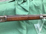 Antique Early 1895 Production Winchester First Model 1894 Lever Action Rifle Early Serial Number with 